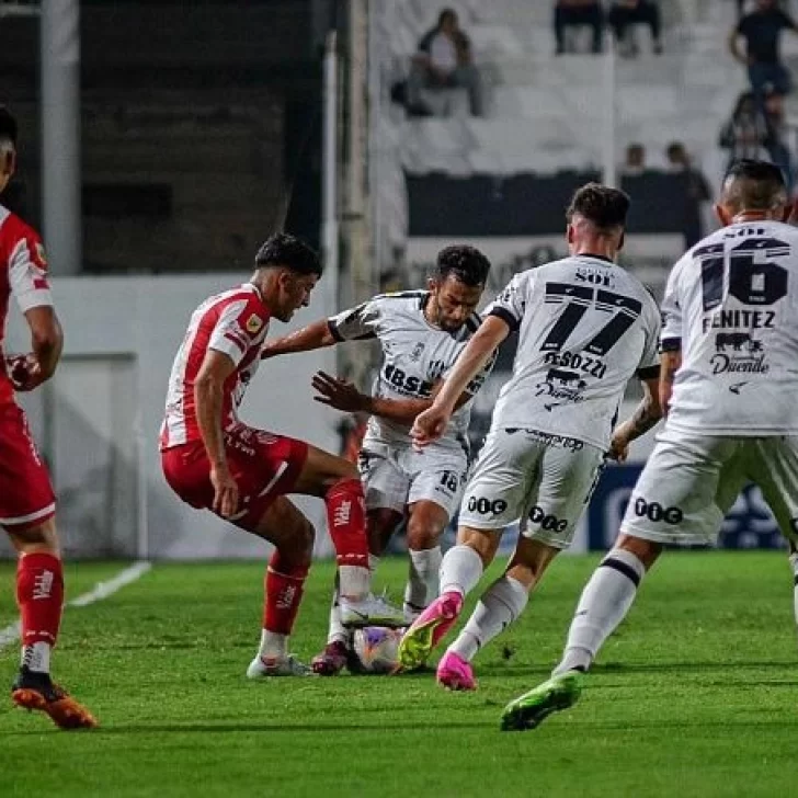 Pelota Libre o Fútbol Libre: cómo ver en vivo Unión vs Central Córdoba por la Liga Profesional