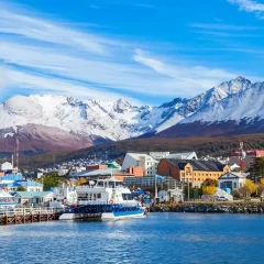 Después de las críticas de Scioli, Vuoto no da marcha atrás con el impuestazo al turismo en Ushuaia