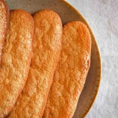 Vainillas caseras: receta fácil para cocinar en pocos minutos