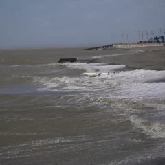 Clima en Río Gallegos: pronóstico del tiempo para este domingo 17 de noviembre de 2024