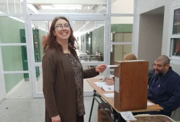 Amet se impuso en las elecciones de la Junta de Clasificación de Educación Técnico-Profesional en Santa Cruz