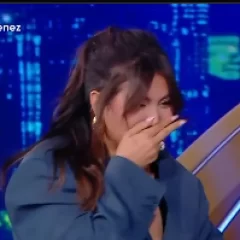 Wanda llevó a su perra al programa de Susana y vivió un incómodo momento: “¡Perdón!”