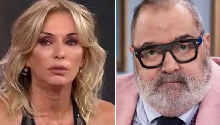 Yanina Latorre contó que fue amenazada por hablar de Jorge Lanata: “Voy a ir a la Justicia”