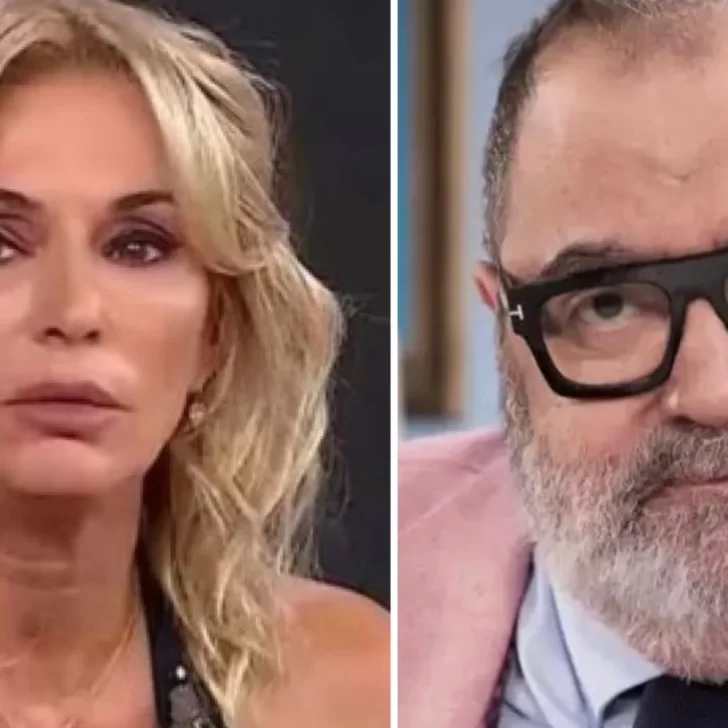 Yanina Latorre contó que fue amenazada por hablar de Jorge Lanata: “Voy a ir a la Justicia”