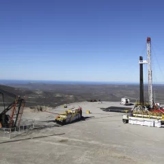 Proyecto Andes: YPF avanza con la cesión de bloques en Chubut