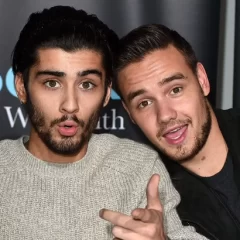 La conmovedora despedida de Zayn Malik a Liam Payne: “Lo que daría por darte un último abrazo”