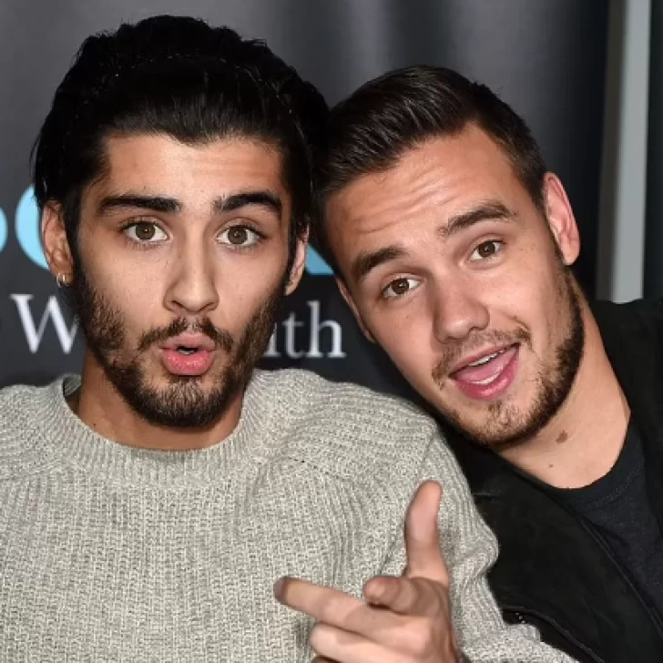 La conmovedora despedida de Zayn Malik a Liam Payne: “Lo que daría por darte un último abrazo” | La Opinión Austral