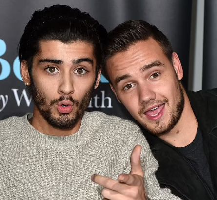 La conmovedora despedida de Zayn Malik a Liam Payne: “Lo que daría por darte un último abrazo”