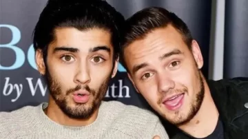 Zayn Malik, exmiembro de One Direction, pospuso su gira por Estados Unidos tras la muerte de Liam Payne