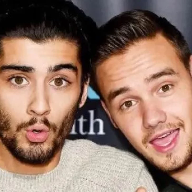 Zayn Malik, exmiembro de One Direction, pospuso su gira por Estados Unidos tras la muerte de Liam Payne