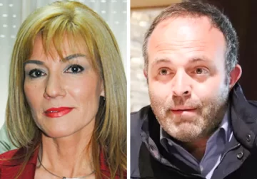 Diego Lerena pidió un juicio político contra la vocal Reneé Fernández