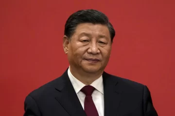 Xi Jinping aseguró que “necesitamos fomentar la circulación de la economía de Asia-Pacífico”