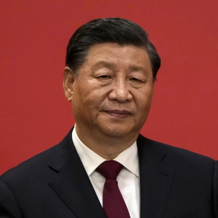 Xi Jinping aseguró que “necesitamos fomentar la circulación de la economía de Asia-Pacífico”