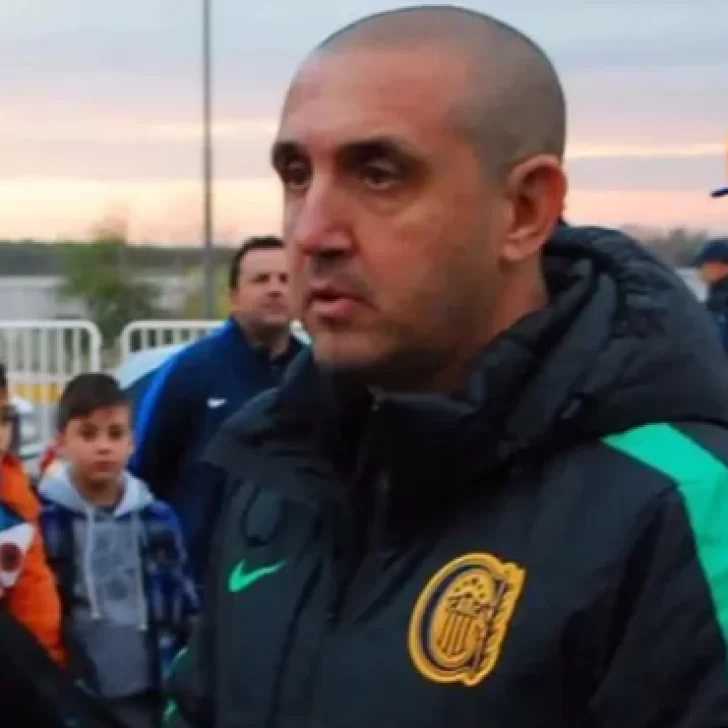 Mataron a balazos a Andrés “Pillín” Bracamonte, el jefe de la barrabrava de Rosario Central