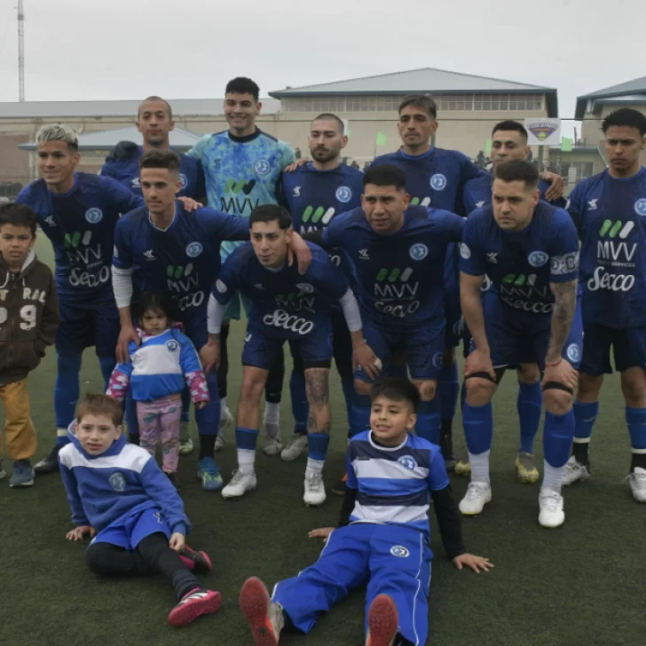 Previa del Torneo Regional Federal Amateur: Boxing y Escorpión buscan consolidarse en la punta