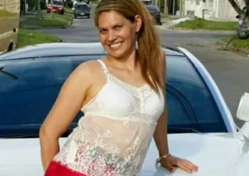 La Fiscalía pidió tres años de prisión para la cocinera de Julio de Vido La Fiscalía pidió tres años de prisión para la cocinera de Julio de Vido