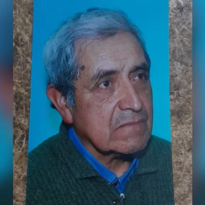 Buscan a Guillermo Tureuna, un hombre de 81 años que está desaparecido desde el viernes