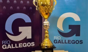 Municipio de Río Gallegos desmintió exclusión de la Asociación de Fútbol de los Barrios de la Copa Ciudad