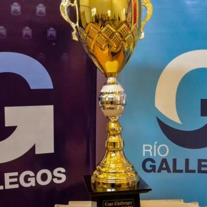 Municipio de Río Gallegos desmintió exclusión de la Asociación de Fútbol de los Barrios de la Copa Ciudad