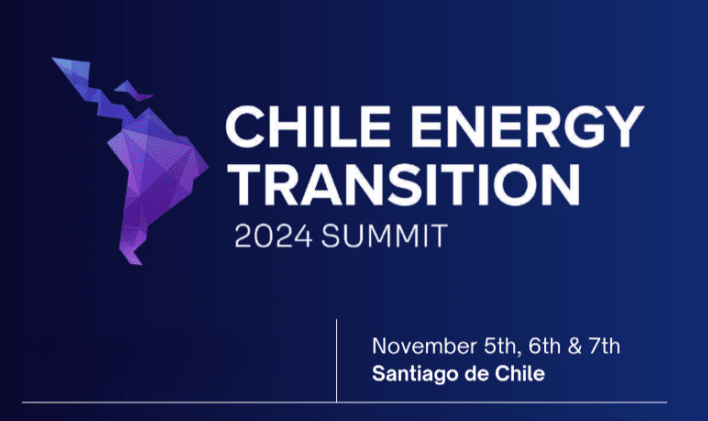 Llega el Chile Energy Transition Summit 2024: Un impulso clave para la ...