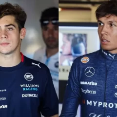 ¿Franco Colapinto o Alex Albon?, la decisión de Williams tras la accidentada clasificación en el GP de Brasil