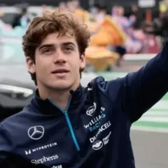 Fórmula 1: Franco Colapinto ganó el premio al mejor adelantamiento del mes por su sobrepaso a Fernando Alonso en Austin