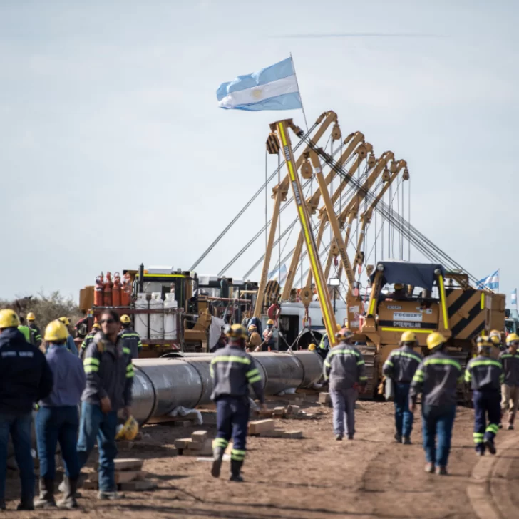 Inician exportaciones de gas a Brasil pero todavía restan obras y definiciones clave