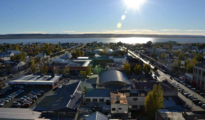 Clima en Río Gallegos: pronóstico del tiempo para este jueves 7 de noviembre de 2024