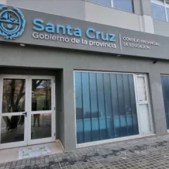 Publicaron los listados de vacantes para la pre-inscripción al Ciclo Lectivo 2025 en Santa Cruz