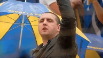 Por qué ningún cementerio quiere recibir el cuerpo de Pillín Bracamonte, el barrabrava de Rosario Central asesinado 