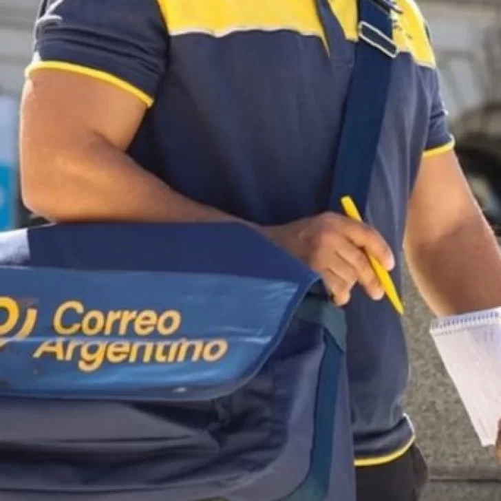 Sturzenegger confirmó que gobierno busca privatizar el Correo Argentino: “Ya no tiene valor estratégico”