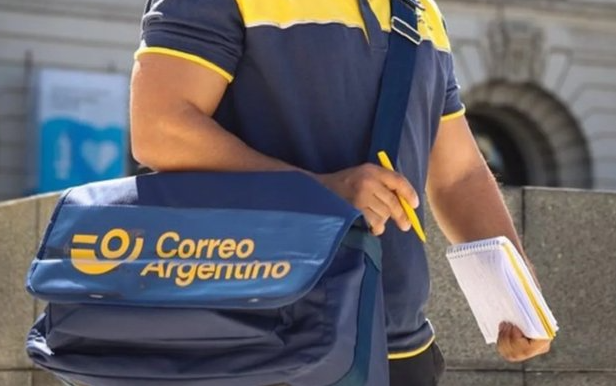 Sturzenegger confirmó que gobierno busca privatizar el Correo Argentino: “Ya no tiene valor estratégico”