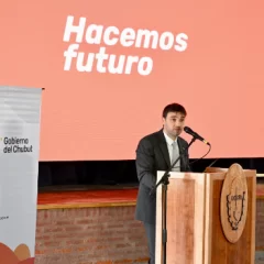 Ignacio Torres: “2024 será el año con más días de clases de los últimos 25 años”