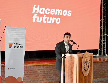 Ignacio Torres: “2024 será el año con más días de clases de los últimos 25 años”