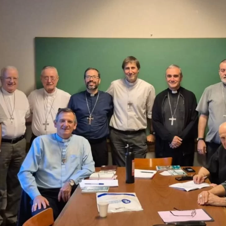 Conferencia Episcopal Argentina: Uno por uno, todos los elegidos para el Trienio 2024-2027
