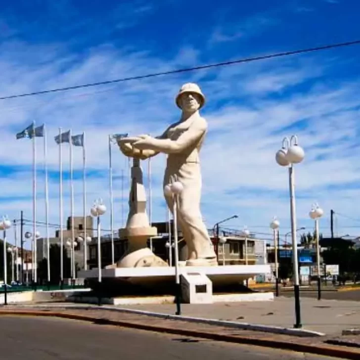 Caleta Olivia se viste de fiesta para sus 123 años: historia y actividades