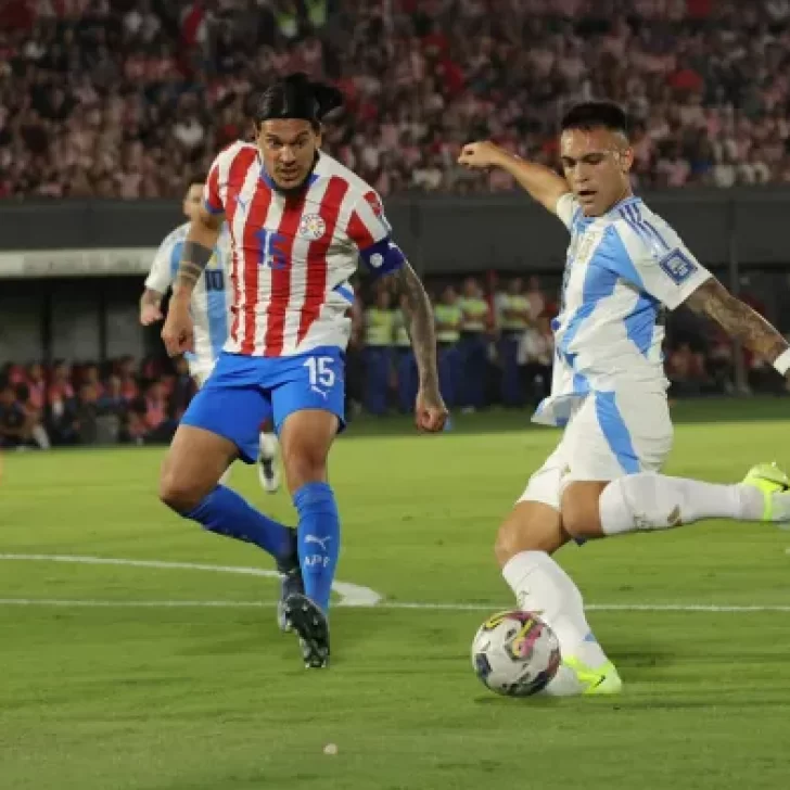 Pelota Libre o Fútbol Libre: cómo ver en vivo Argentina vs. Perú por las Eliminatorias Sudamericanas