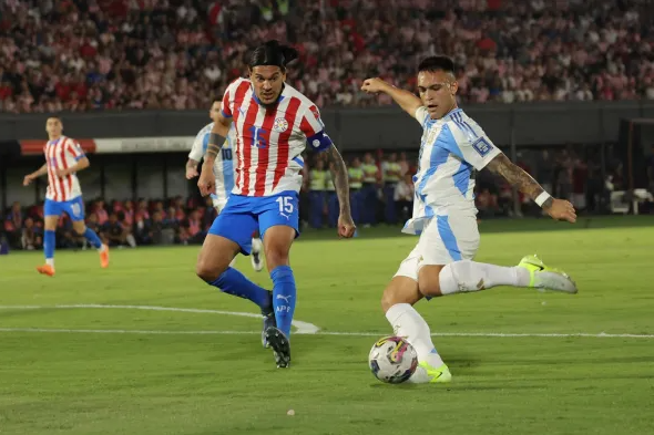 Pelota Libre o Fútbol Libre: cómo ver en vivo Argentina vs. Perú por las Eliminatorias Sudamericanas