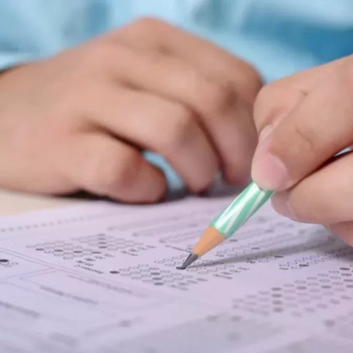 El Gobierno avanza con el examen de idoneidad a trabajadores estatales: cómo son las preguntas