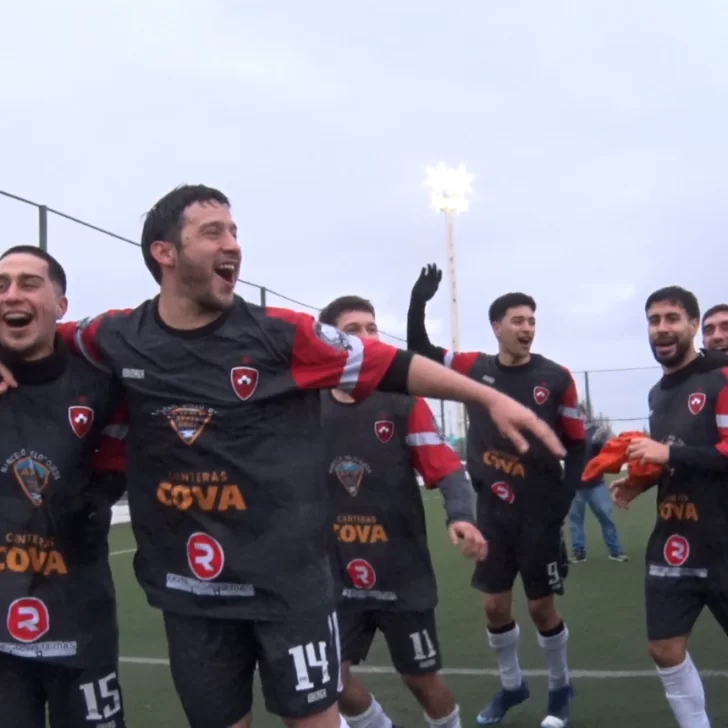 Definidos los cruces de cuartos de final en la Liga de Fútbol Sur