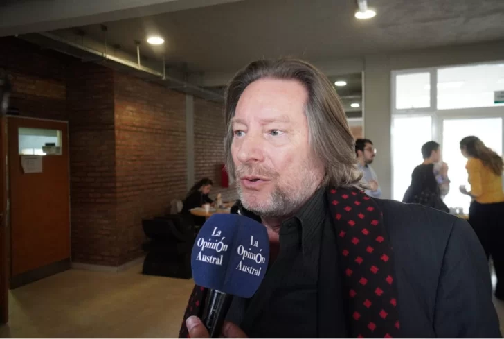 Rozanski: “Es una iniciativa absurda llevada adelante por la ignorancia y por la maldad”