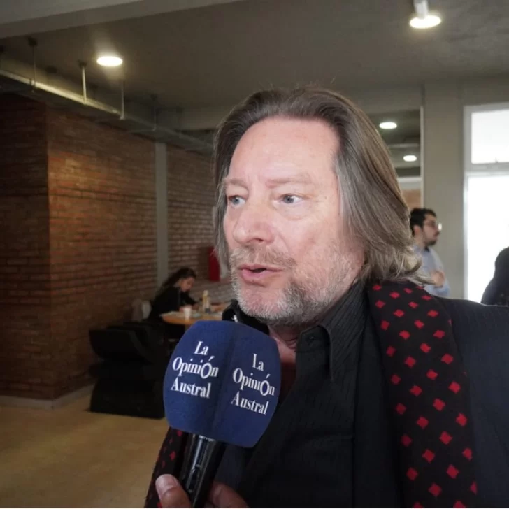 Rozanski: “Es una iniciativa absurda llevada adelante por la ignorancia y por la maldad”