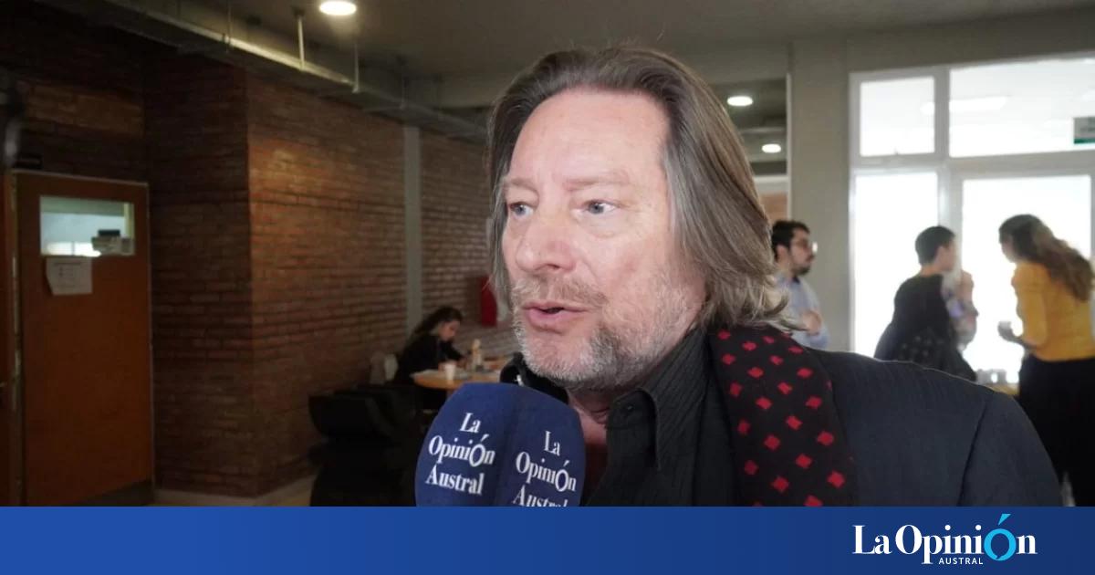 Keith Rozanski Rozanski: “Es una iniciativa absurda llevada adelante por la ignorancia ...