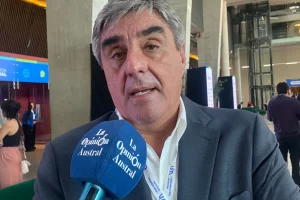 Roberto Cacciola: “La Ley de Glaciares sería una buena señal para la cumbre en Canadá y Nueva York”