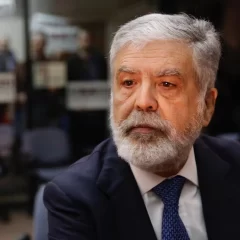 La Corte Suprema rechazó un recurso presentado por Julio De Vido por la causa Once