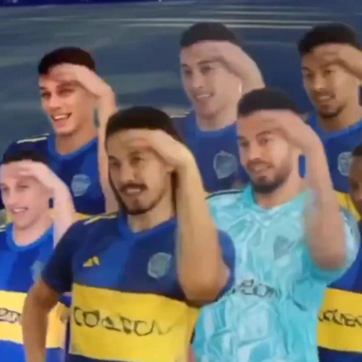 Boca quedó eliminado de la Copa Argentina y estallaron los memes