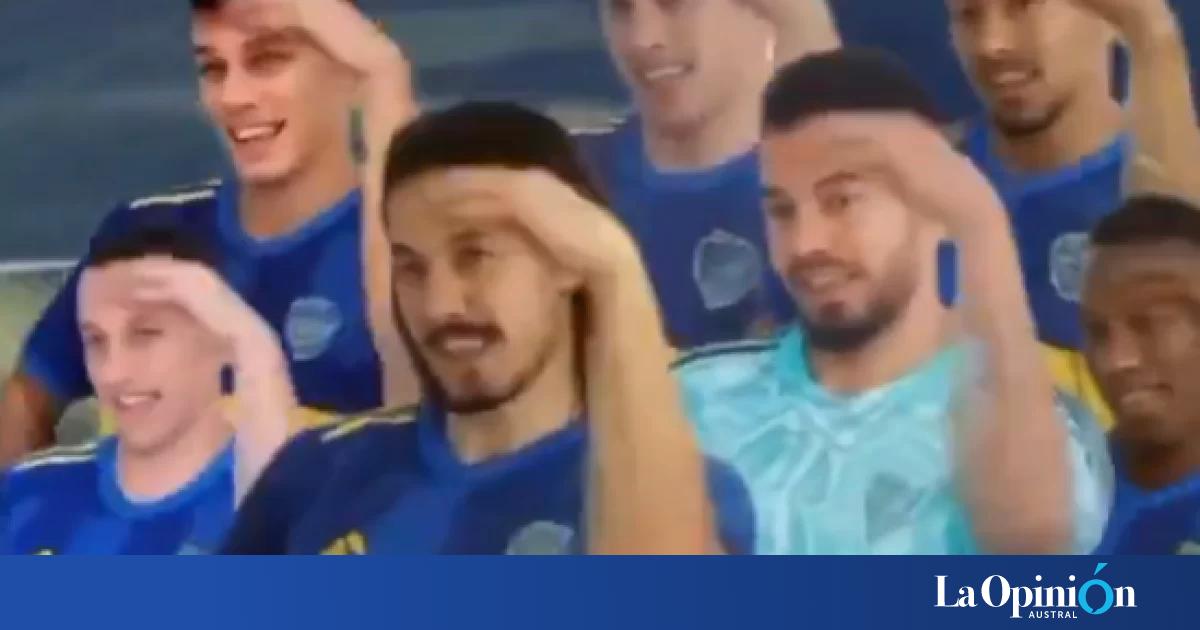 Boca Qued Eliminado De La Copa Argentina Y Estallaron Los Memes La Opini N Austral