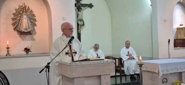 La Conferencia Episcopal Argentina eligió nuevas autoridades