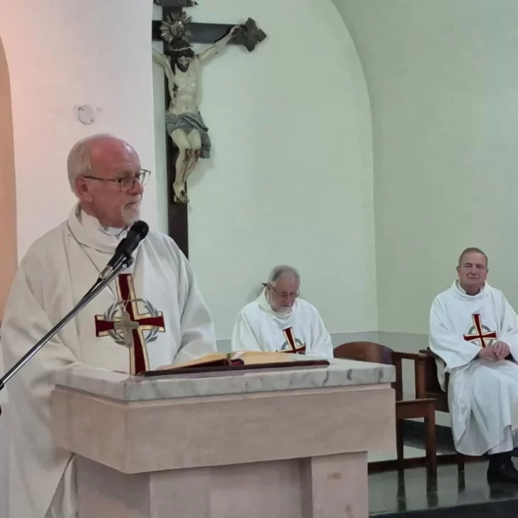 La Conferencia Episcopal Argentina eligió nuevas autoridades