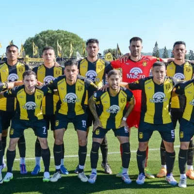 Fin del sueño: Madryn le ganó a Gimnasia, pero quedó eliminado del Reducido